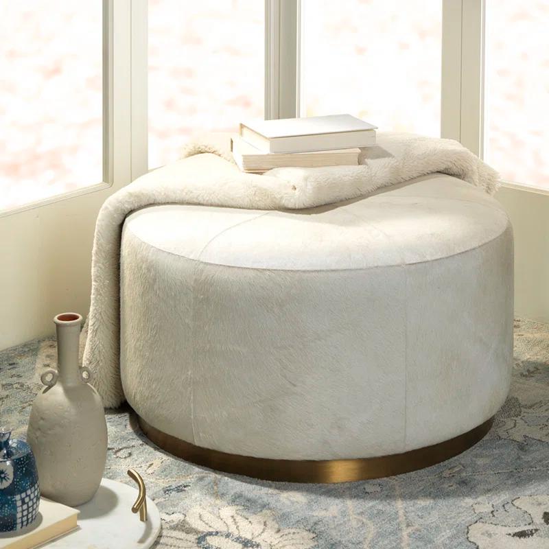 Sanford Pouf