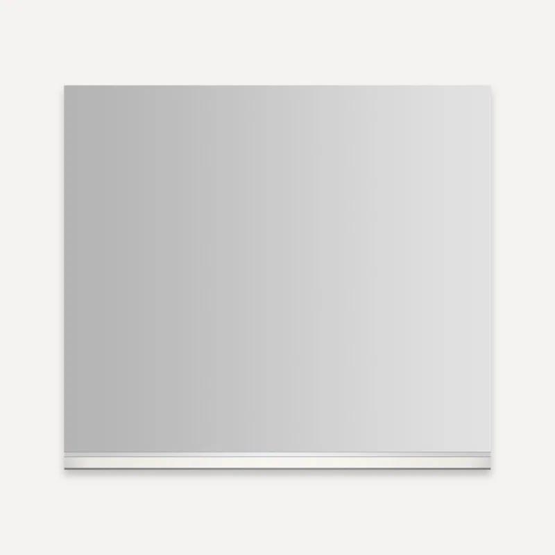 Robern UC30276FPNE4N Uplift Tech Cabinet, Non-Lit, Electric+ Upgrade: Interior Lighting, Electrical Outlets, USB Charging Ports, Night Light, Defogger