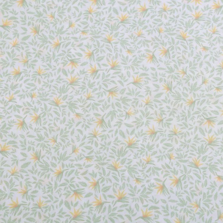 Tommy Bahama Home Tommy Bahama Percale Floral Sheet Set