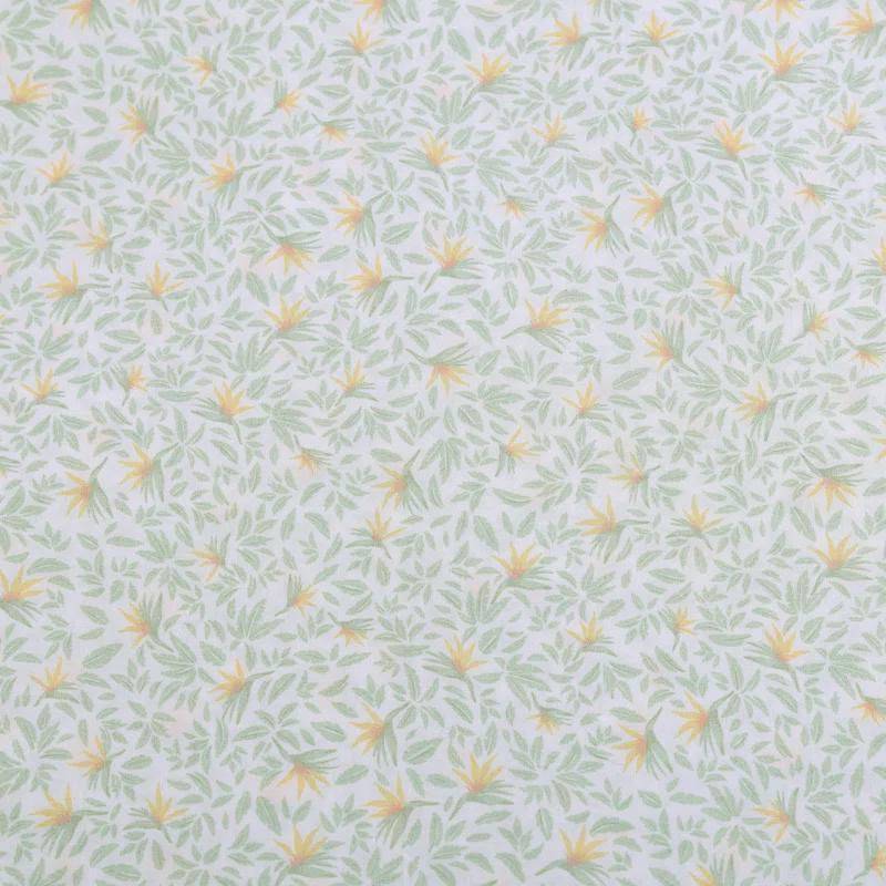 Tommy Bahama Home Tommy Bahama Printed Percale Cotton Sheet Set