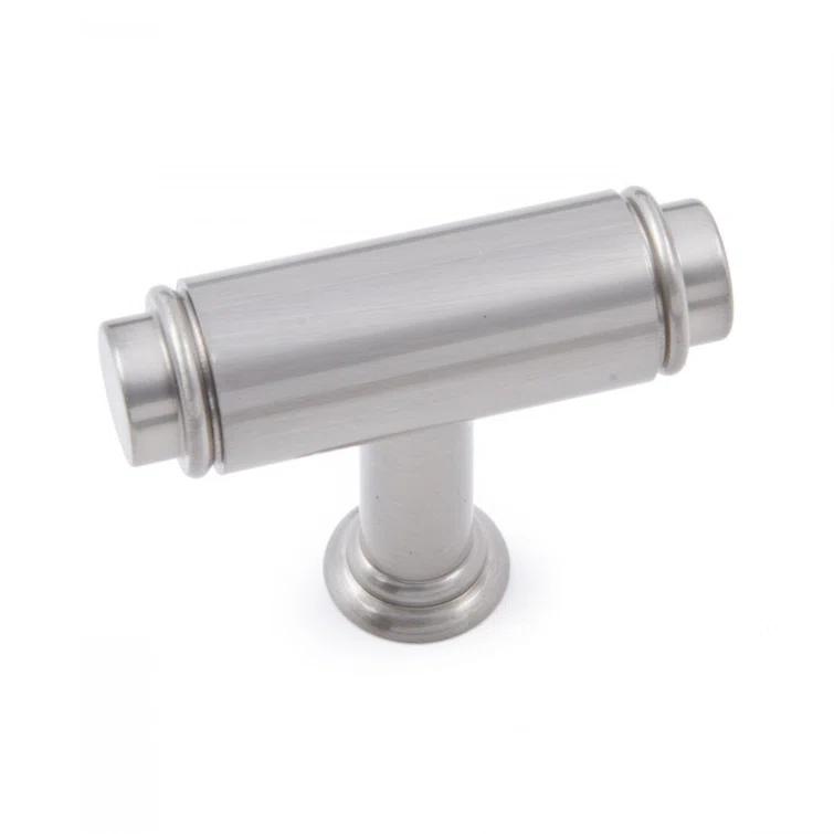 Rk International Cylinder 1 5/8" Length Bar Knob