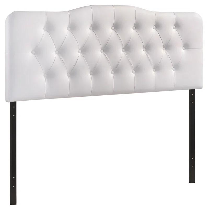 Modway Modway Copper Grove Strathgartney Button-Tufted Upholstered Headboard