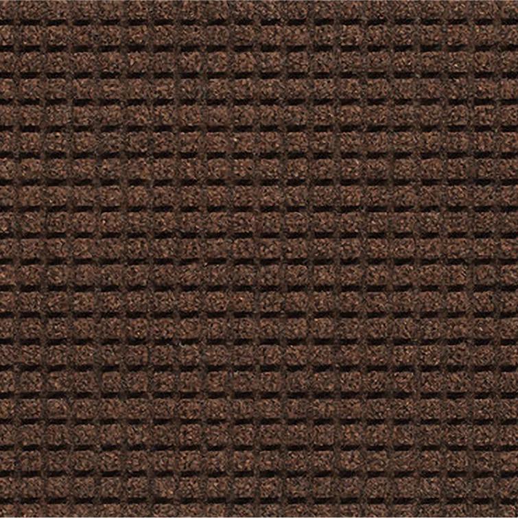WaterHog Squares Indoor Outdoor Door Mat