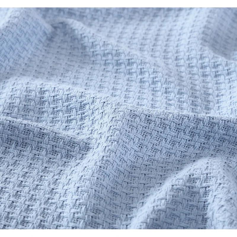 Tommy Bahama Home Hand Woven Throw Blanket