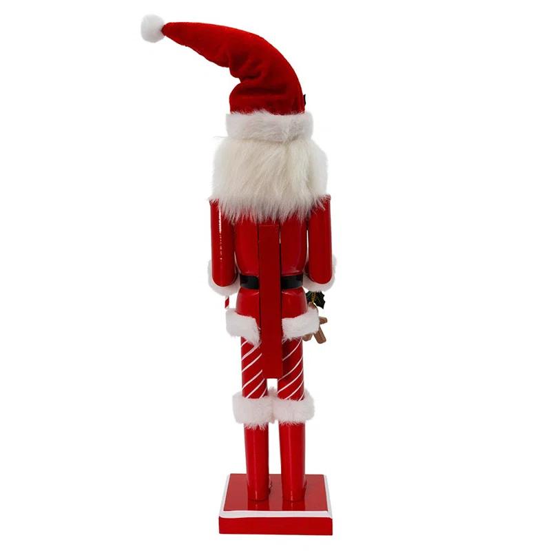 Kurt Adler Christmas Nutcracker