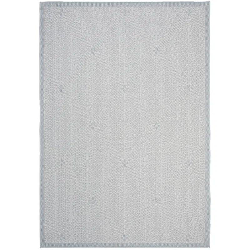 Martha Stewart Rugs Martha Stewart Indoor Outdoor Performance Machine Washable Geometric Rug
