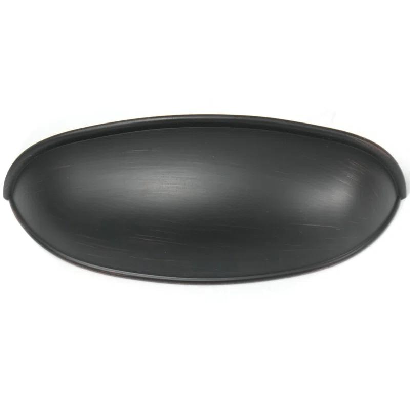 Laurey Nantucket 3" Center to Center Cup/Bin Pull