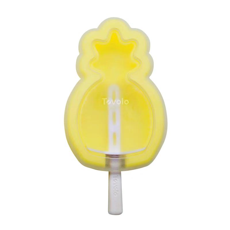 Tovolo Pineapple Stackable Pop Mold