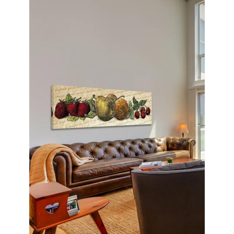 Marmont Hill " Fruit And Veg A "