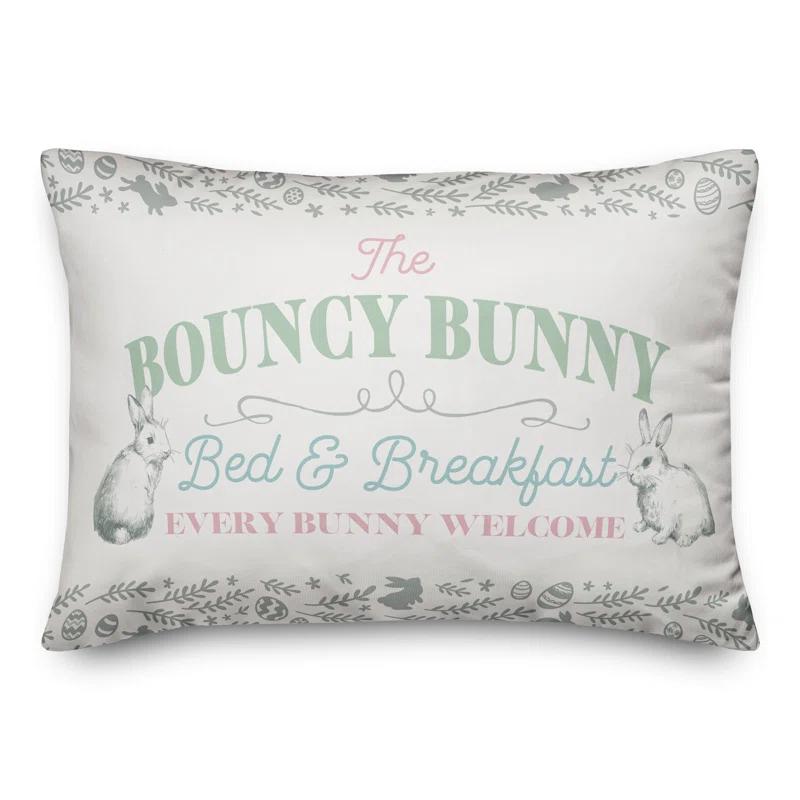 Designs Direct Creative Group Reversible Throw Pillow