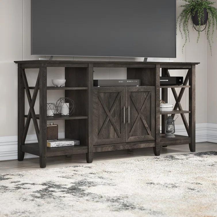 Laurel Foundry Modern Farmhouse® Huckins TV Stand for TVs up to 65"