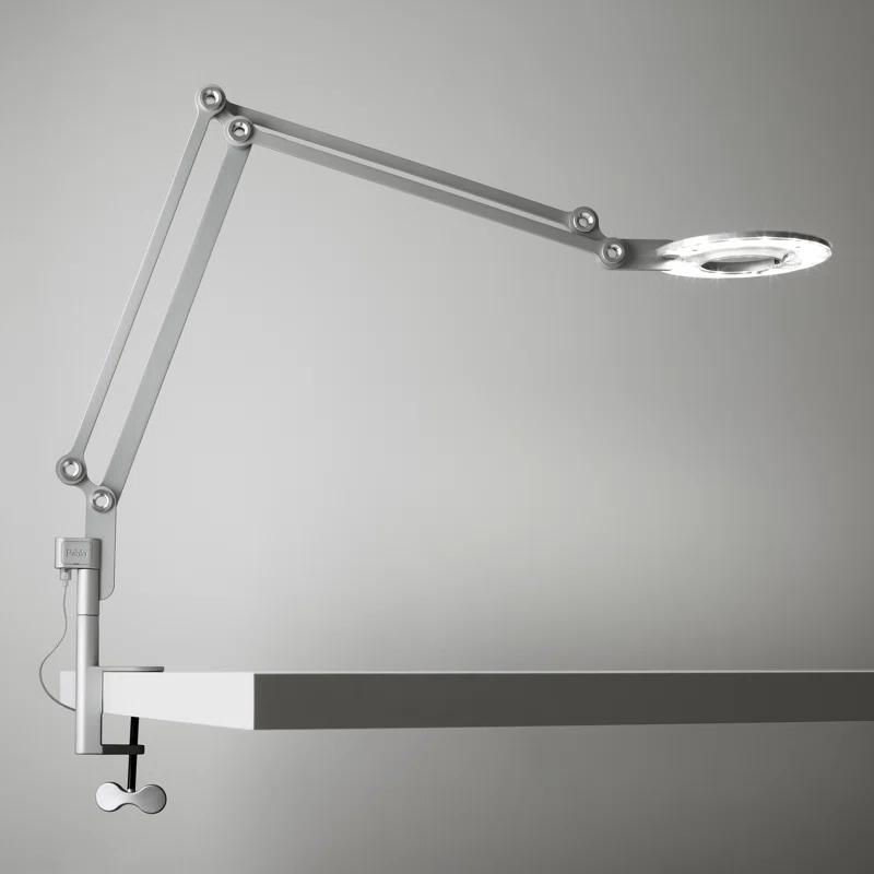 Pablo Designs Link Clamp Desk Lamp