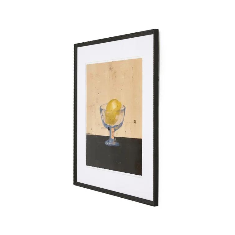 Amber Lewis x Four Hands Lemon Cup by Coup D'esprit | Perigold