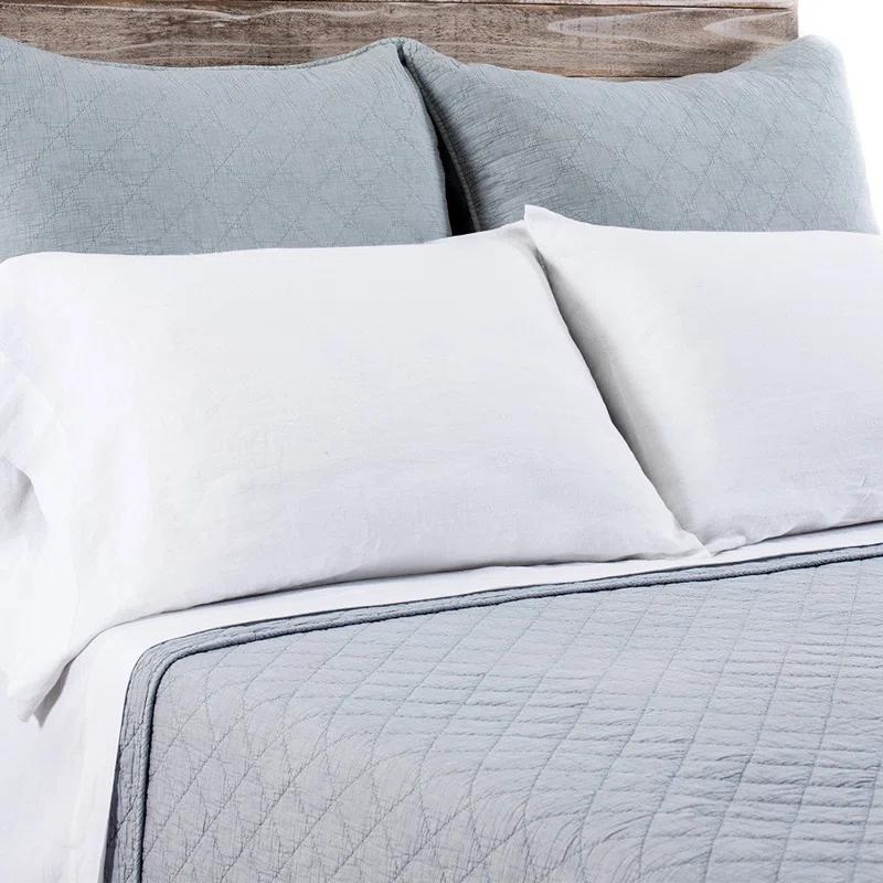 Huntington Modern & Contemporary Cotton No Quilt