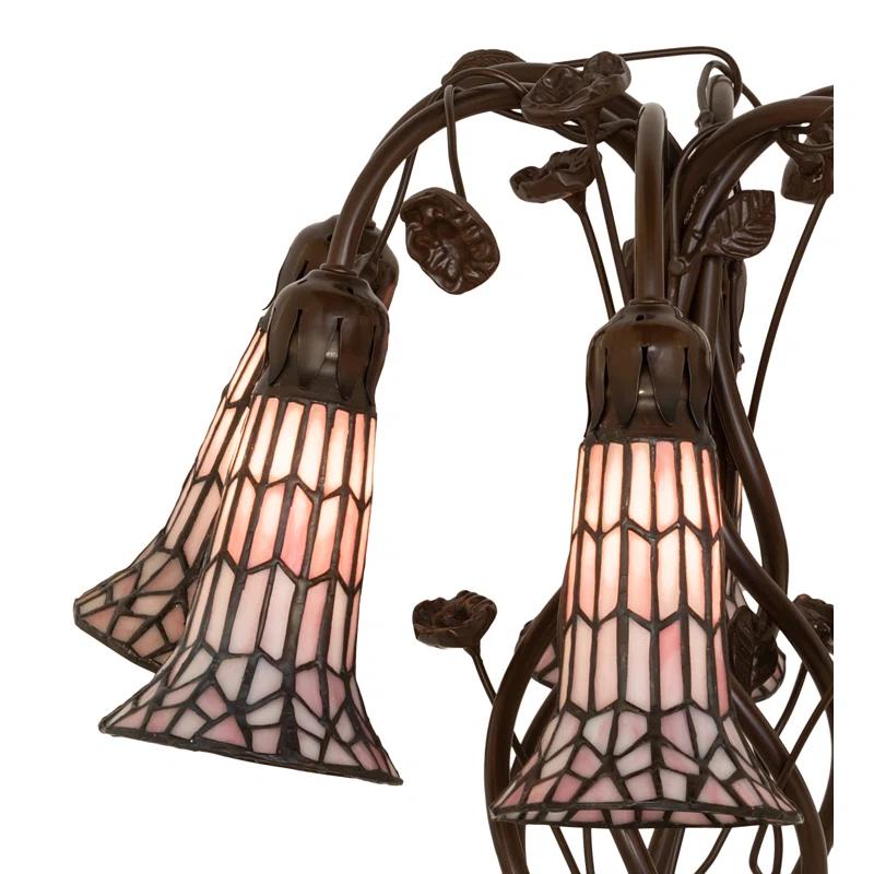 Meyda Lighting Metal Novelty Lamp
