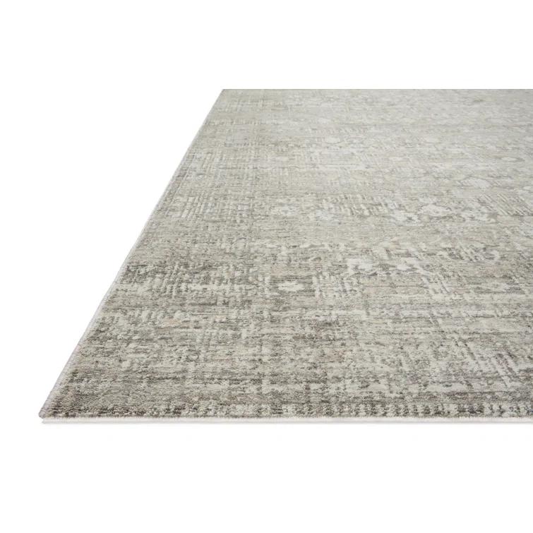 Amber Lewis x Loloi Amber Lewis x Loloi Honora Grey / Beige Area Rug