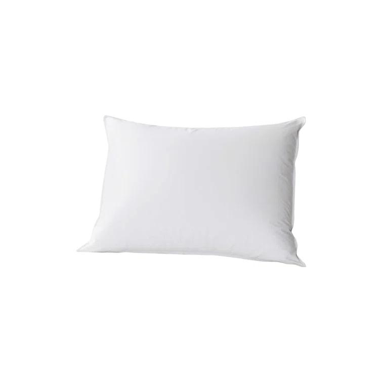 Coyuchi Soft Pillow