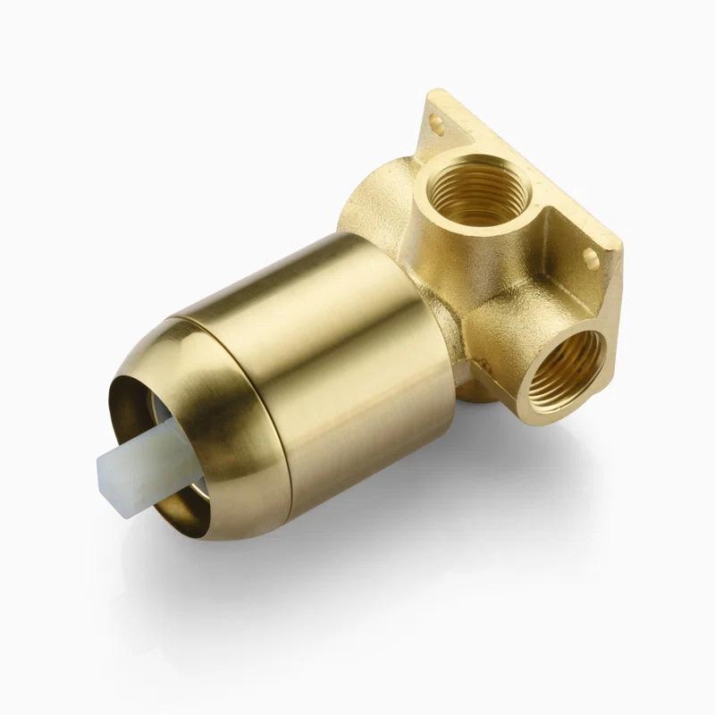 sumerain SWF3221BGI Concealed Mixer Showers with Rough in-Valve