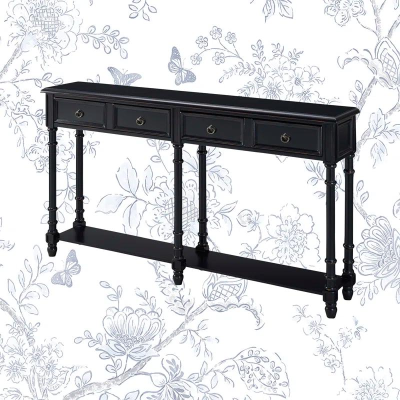 Kelly Clarkson Home Belichick 58'' Console Table