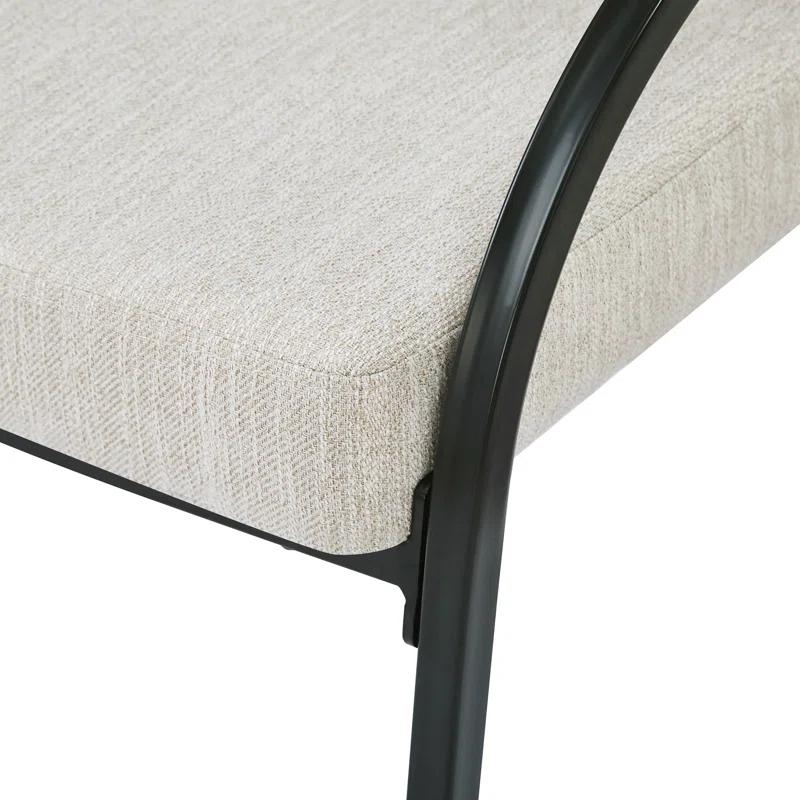 Christopher Knight Home Marvin Marvin Fabric Upholstered Dining Chairs (Set of 4)