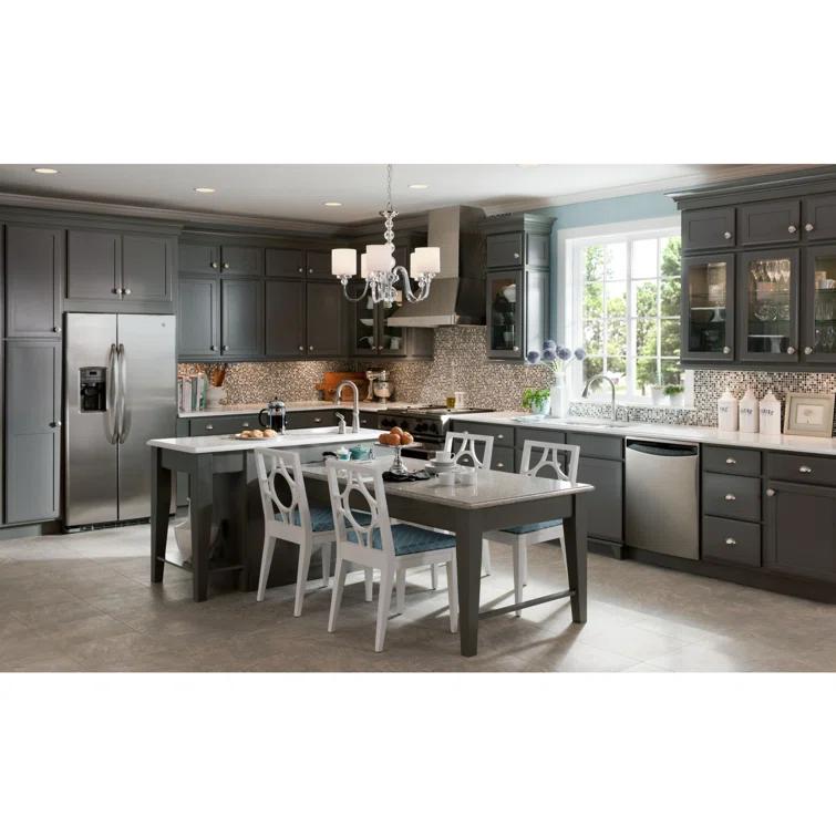 Franklin Brass Individuals 1 3/8" Diameter Mushroom Knob