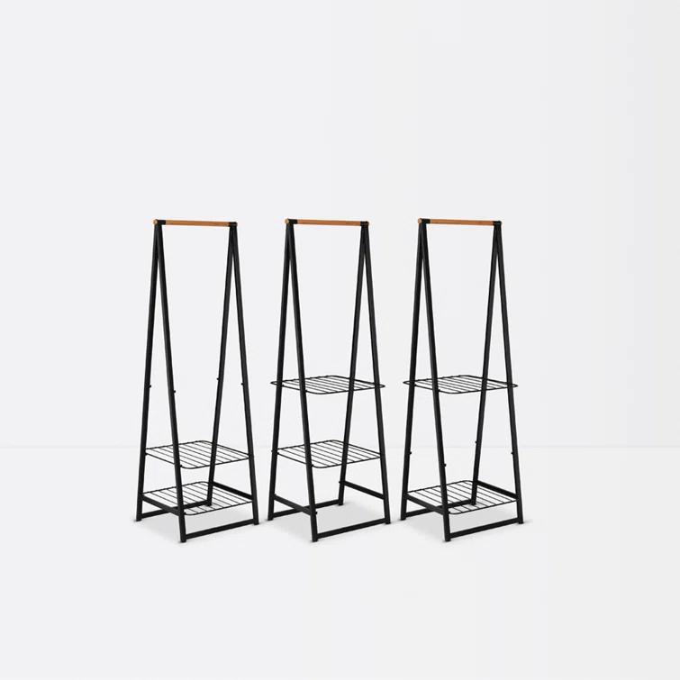 Brabantia Linn Garment Clothes Rack, Small