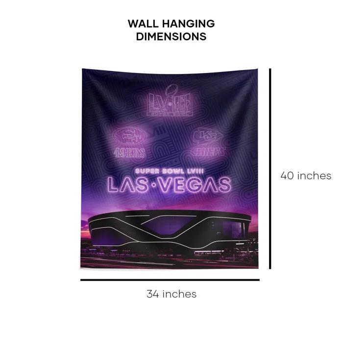 Northwest Wall Hanging