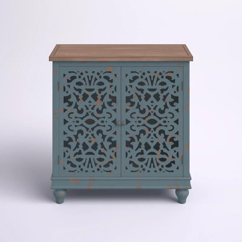 Mistana™ Eyler Accent Cabinet