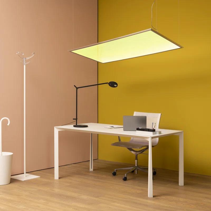 Discovery Space LED Linear Suspension