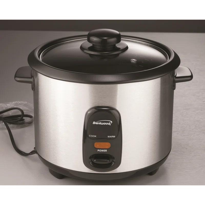 Brentwood Appliances Brentwood Appliances Rice Cooker