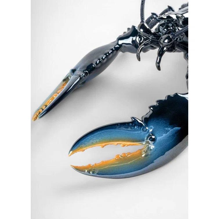 Lladro Handmade Animals Figurines & Sculptures