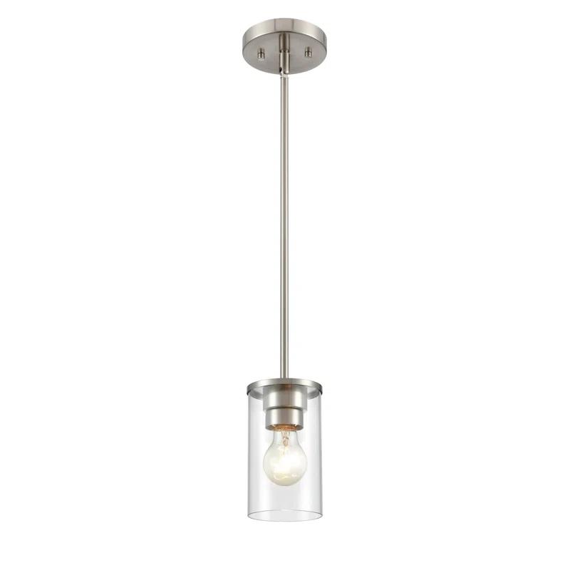 Verlana 1 - Light Single Pendant