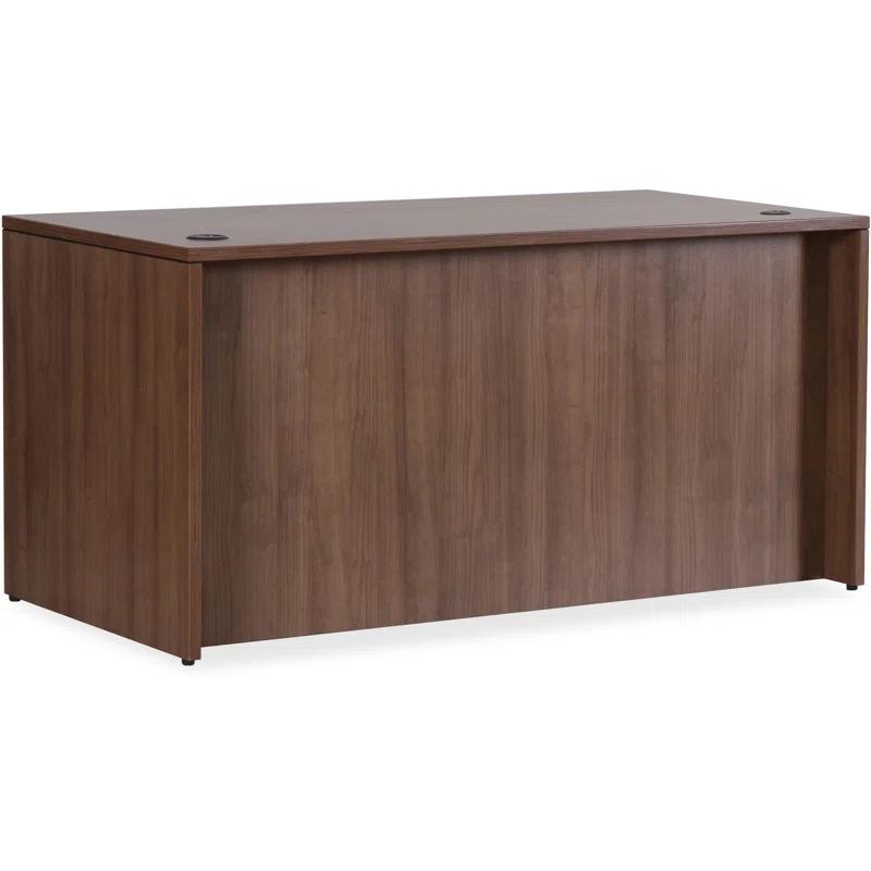 Essentials Desk Shell