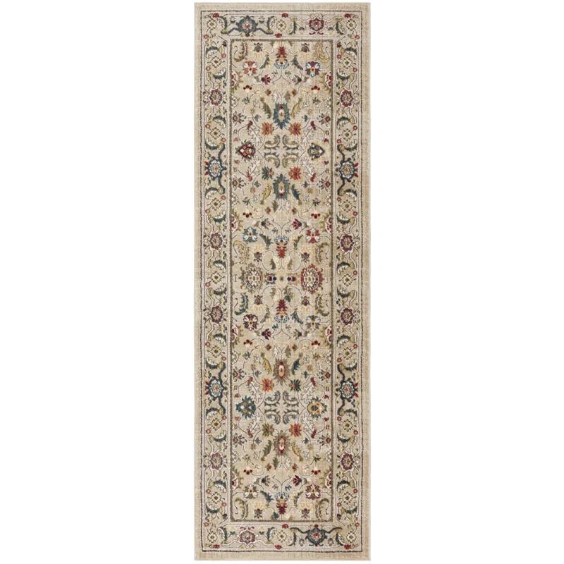 Lauren Ralph Lauren Tristan Performance Oriental Rug