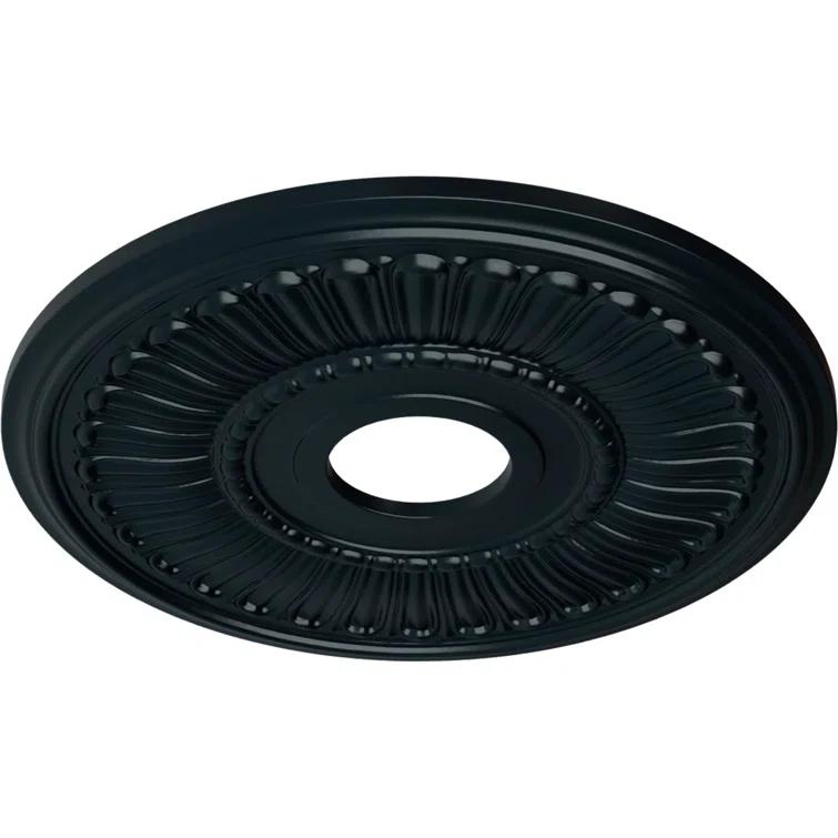 Ekena Millwork Melonie Ceiling Medallion CM16MLNSF