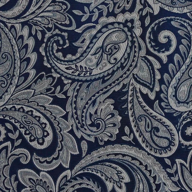 Madison Park Aubrey Jacquard Single Window Valance