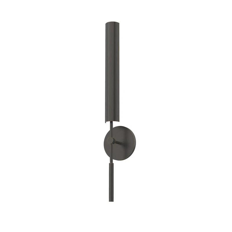 Alora Lighting Astrid Dimmable LED Bath Sconce
