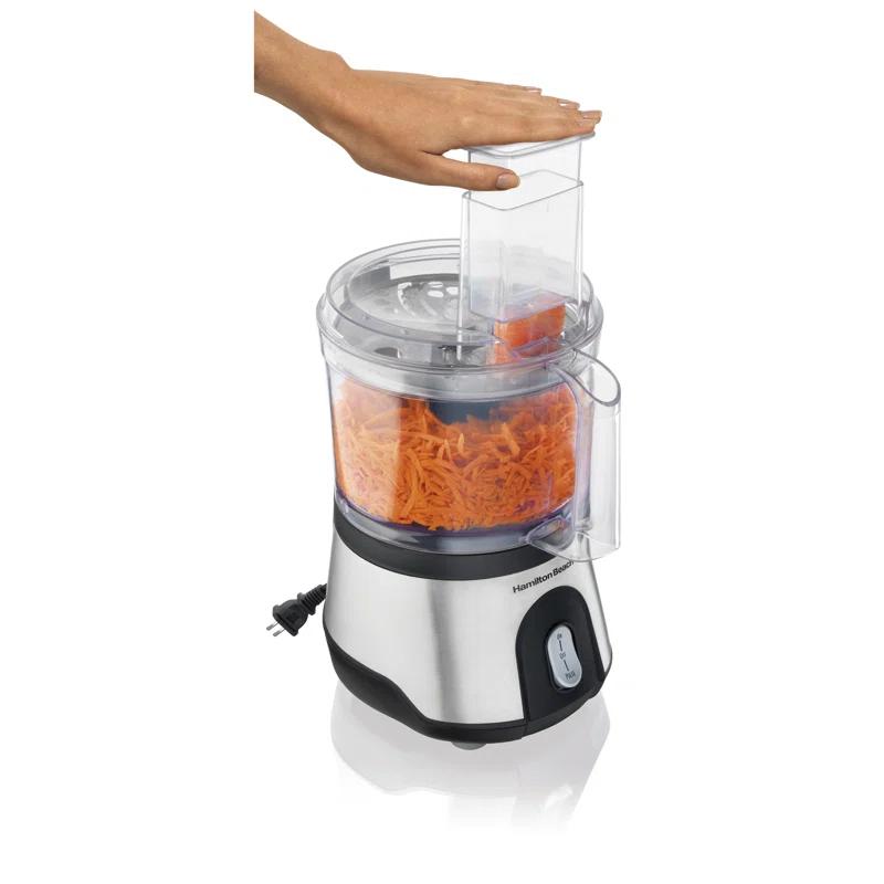 Hamilton Beach Hamilton Beach® 10 Cup Food Processor
