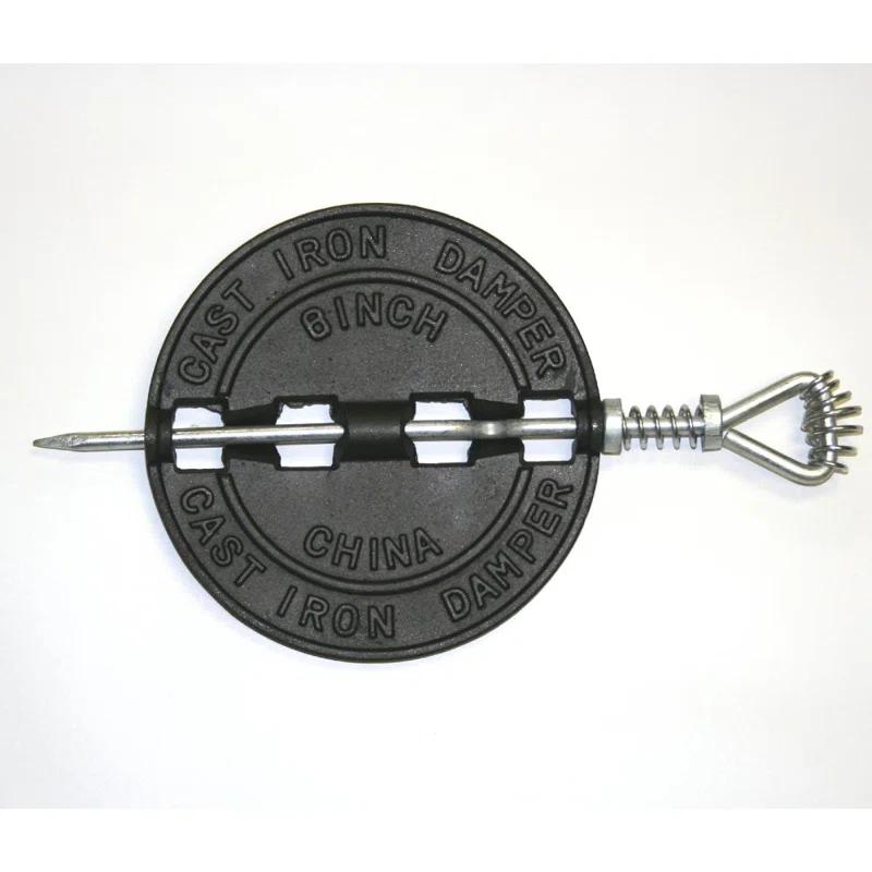United States Stove Company Damper
