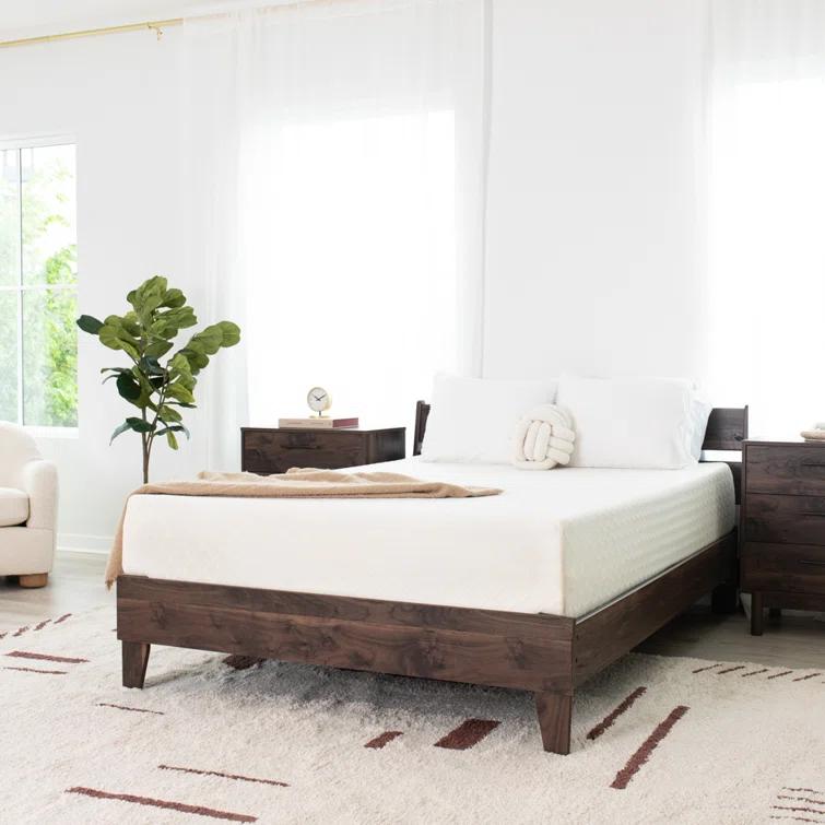Signature Design by Ashley Signature Design by Ashley Chime Firm Memory Foam Mattress