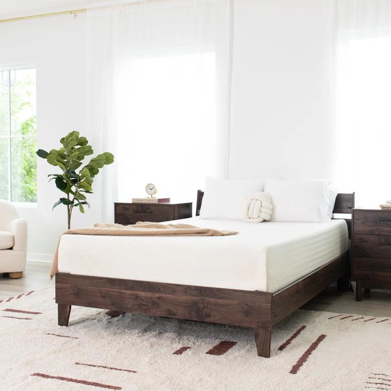 Signature Design by Ashley Signature Design by Ashley Chime Firm Memory Foam Mattress