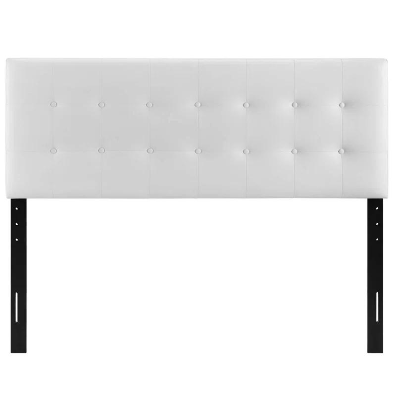 Modway Copper Grove Worishofen Velvet Headboard by Modway
