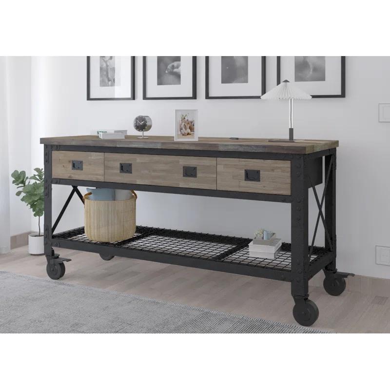 Duramax Building Products Duramax New Workbench 72" Wood Workbench