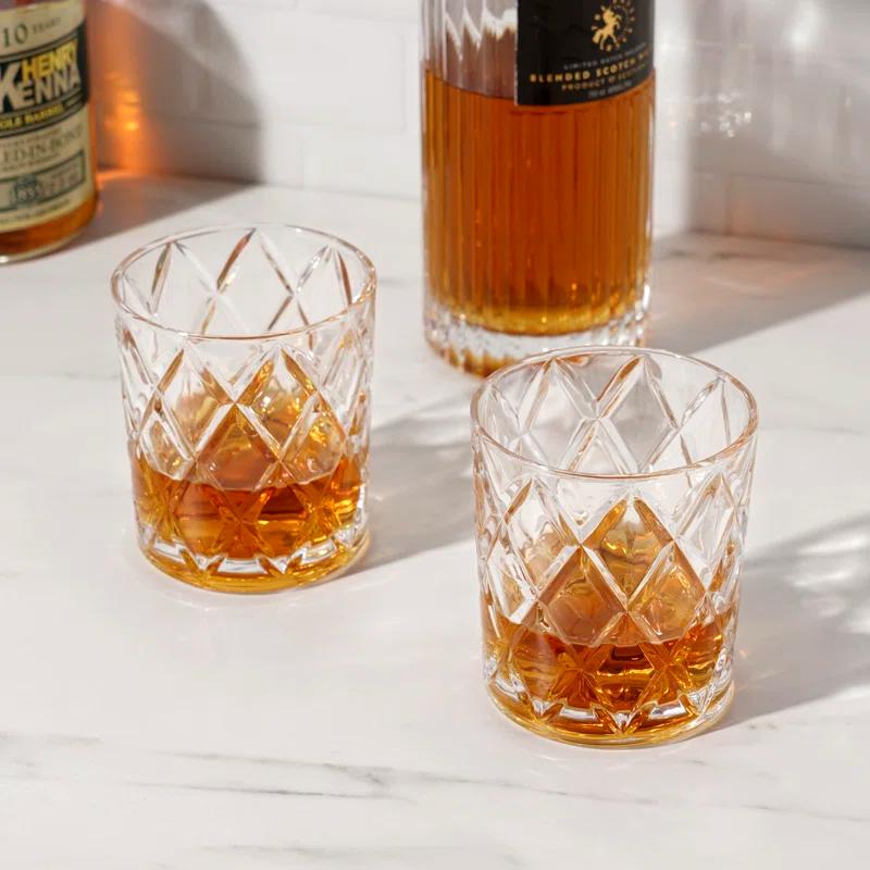 Scotch Glasses