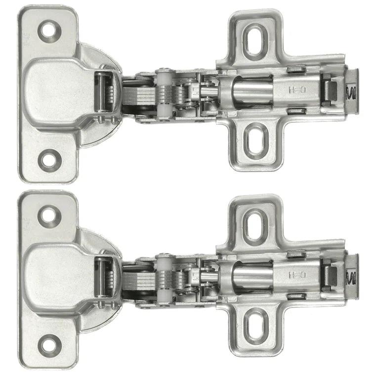 Laurey Single Door Concealed Hinge