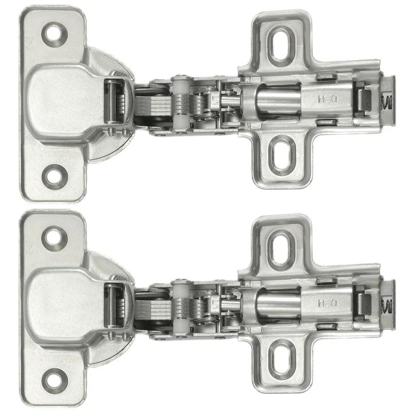 Laurey Single Door Concealed Hinge