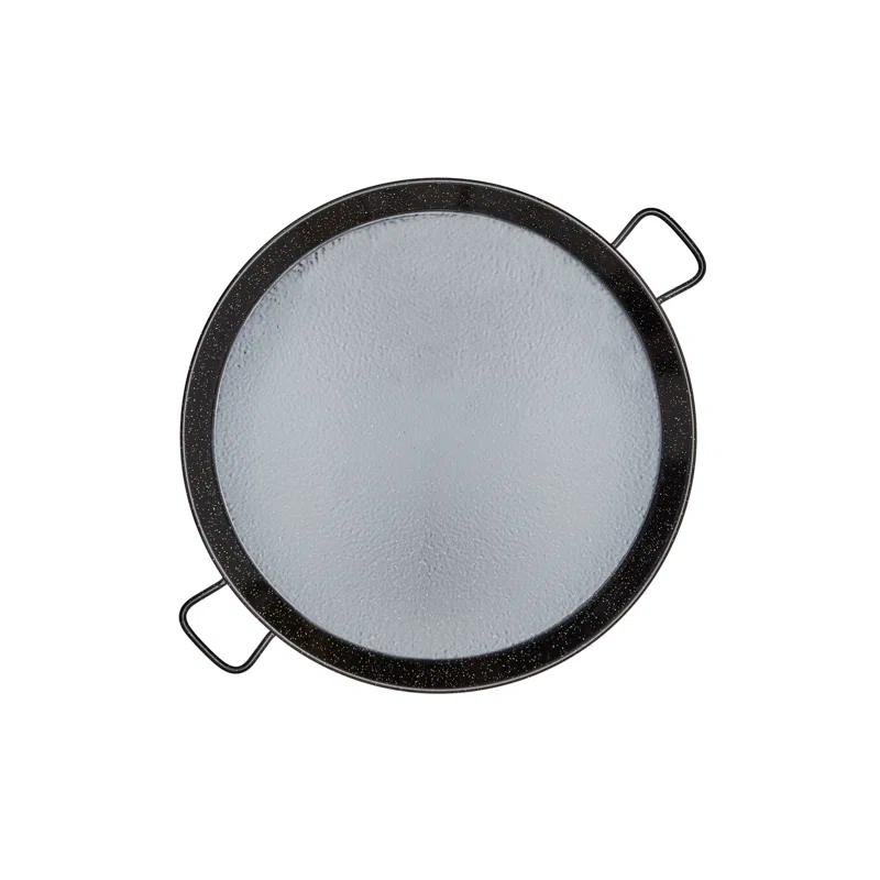 Garcima Enamel Steel Paella Pan | Wayfair