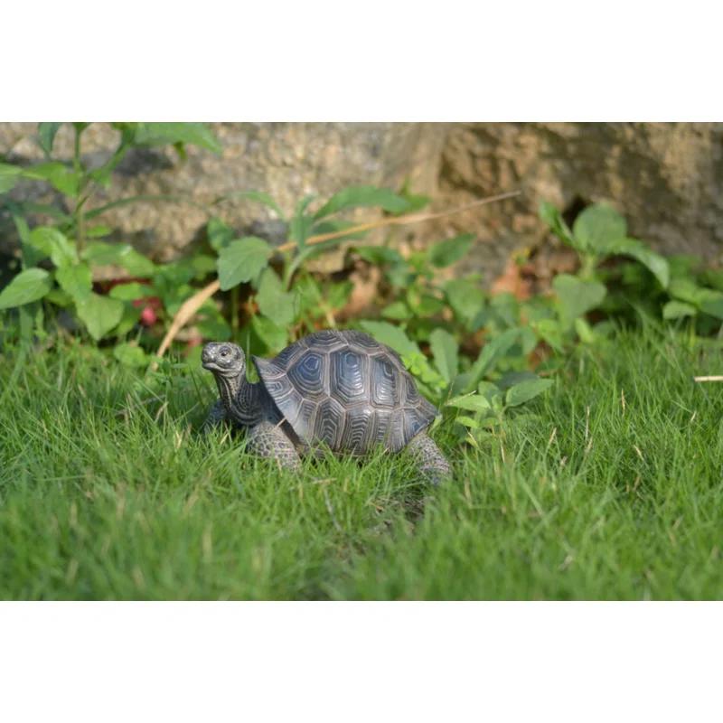 Tortoise Statue
