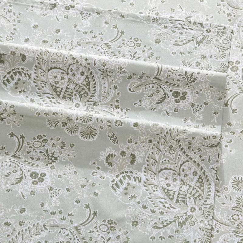 Wrangler Wrangler Printed Cozy Novelty Sheet Sets