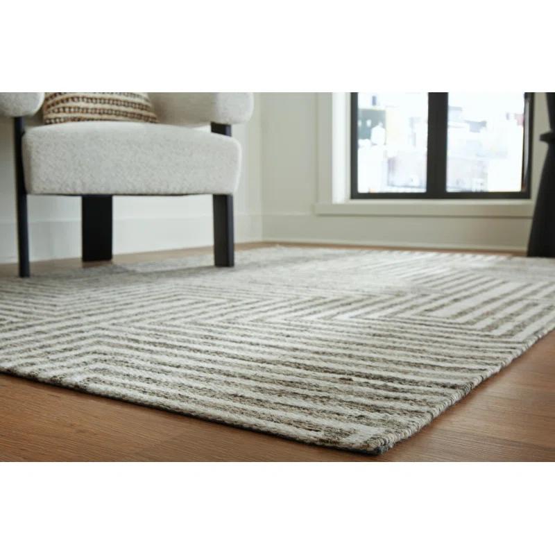 Cherfils Rug